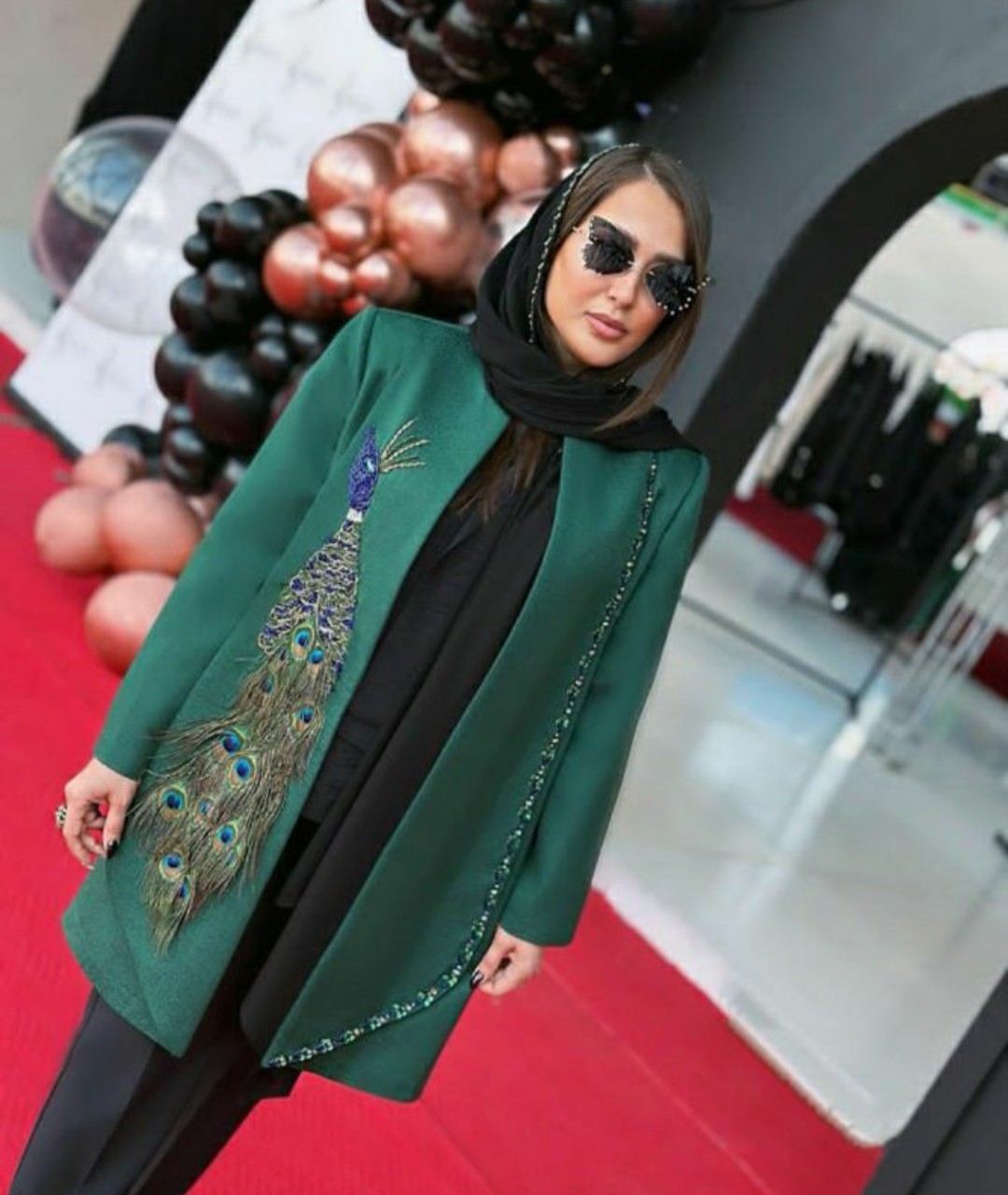 دوخت مانتو مزونی